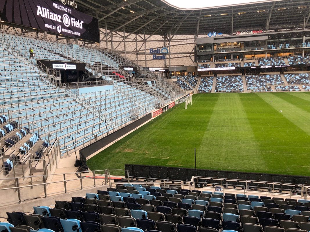 15-AllianzField