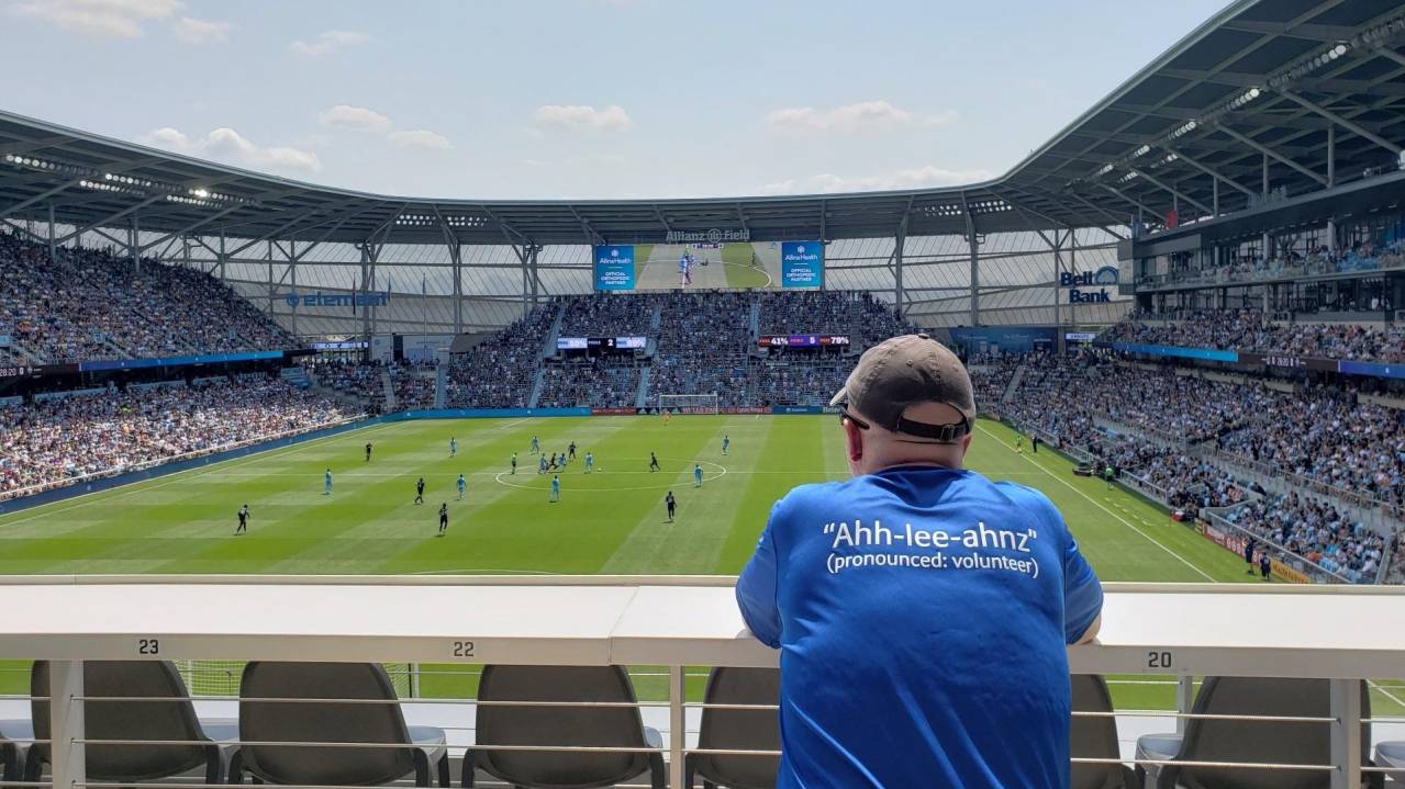 18-AllianzField