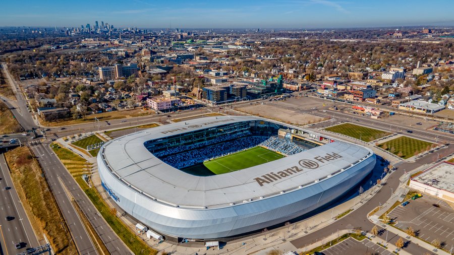 23-AllianzField