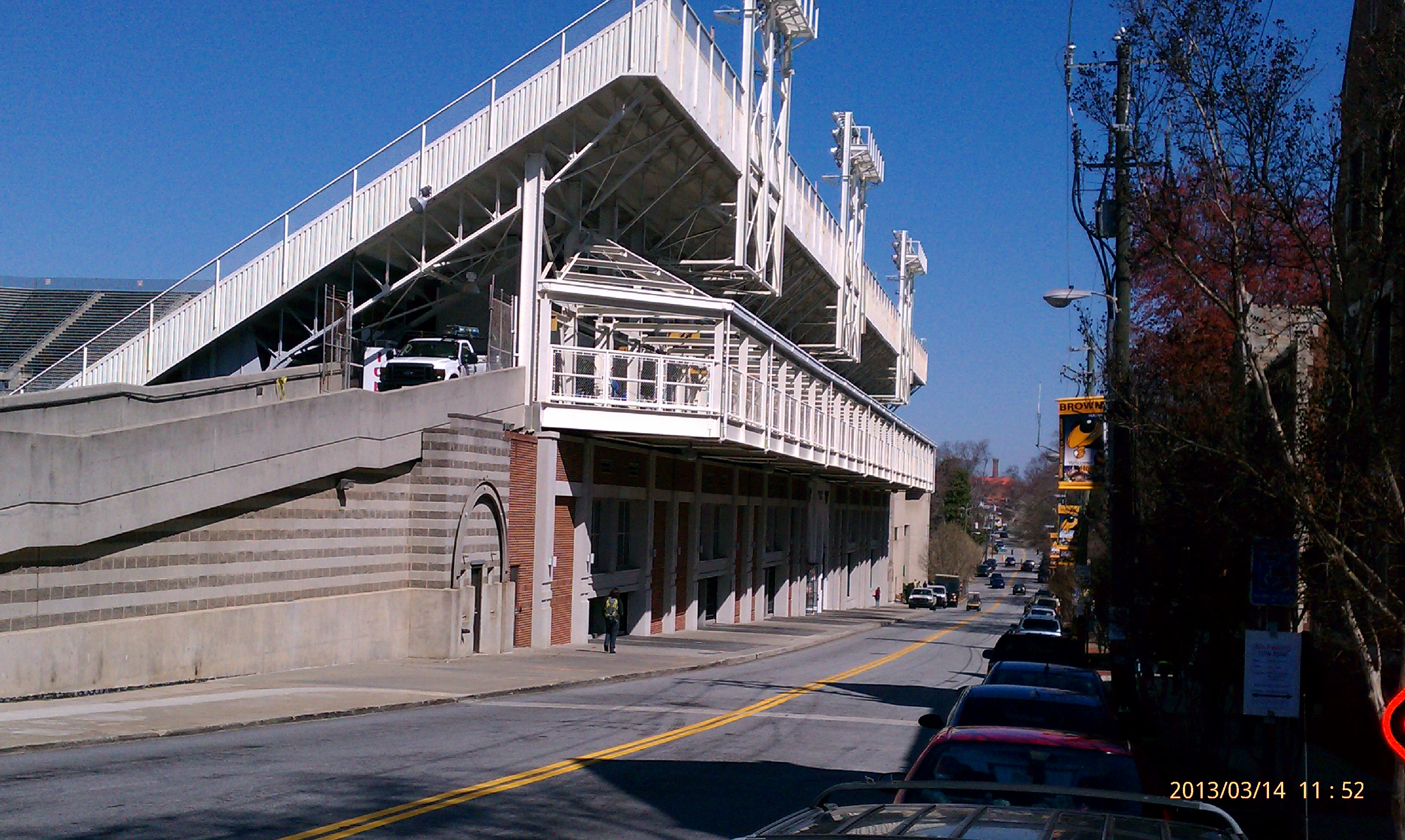 4-BobbyDoddStadium鲍比·杜德球场