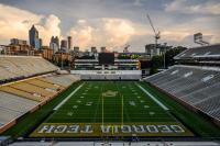 7-BobbyDoddStadium鲍比·杜德球场