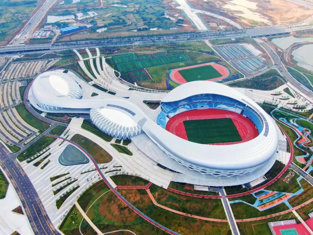 12-ChuzhouOlympicSportsCenterStadium