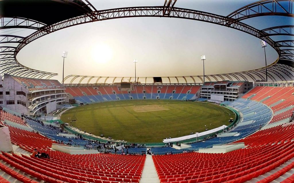 3-EkanaInternationalCricketStadium