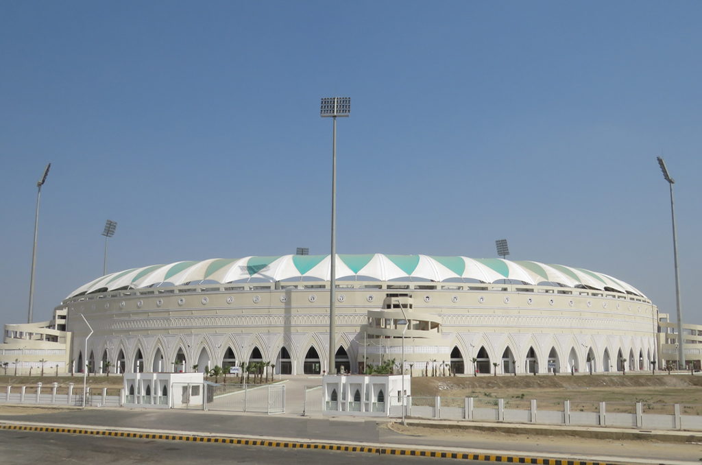 4-EkanaInternationalCricketStadium