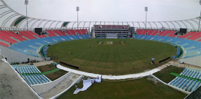 5-EkanaInternationalCricketStadium