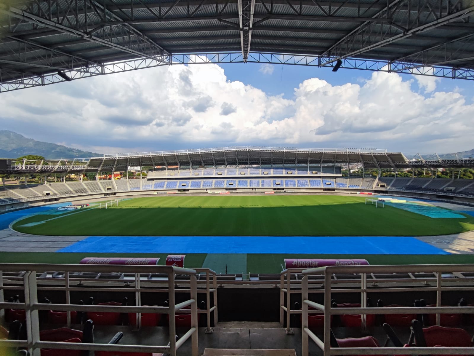 3-EstadioHernanRamirezVillegas