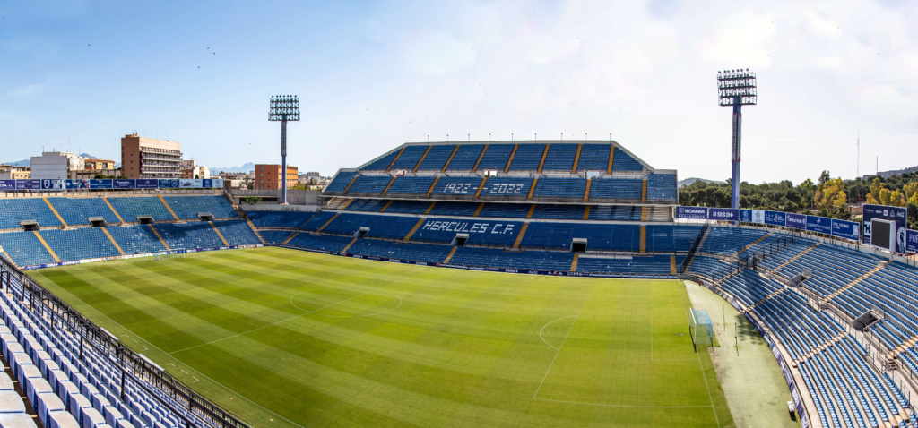 3-EstadioJoseRicoPerez