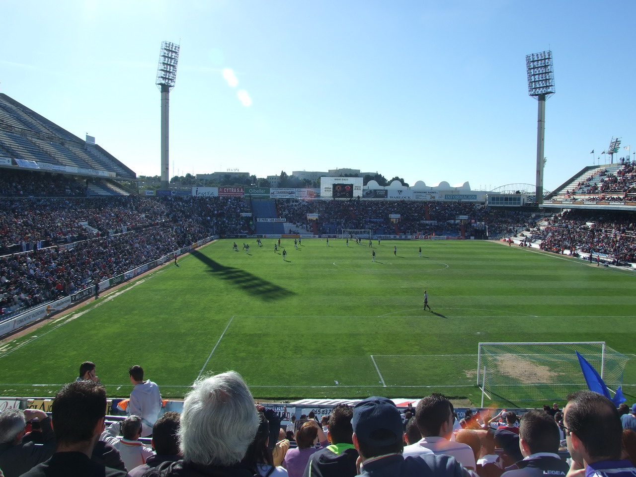 12-EstadioJoseRicoPerez