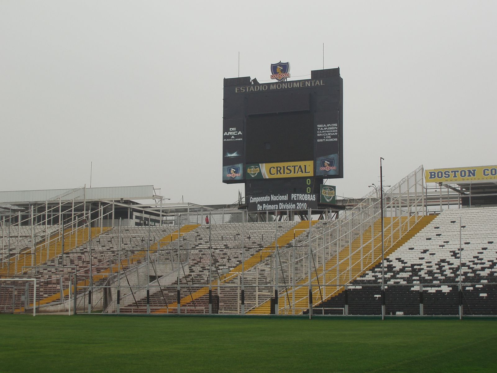 11-EstadioMonumentalDavidArellano