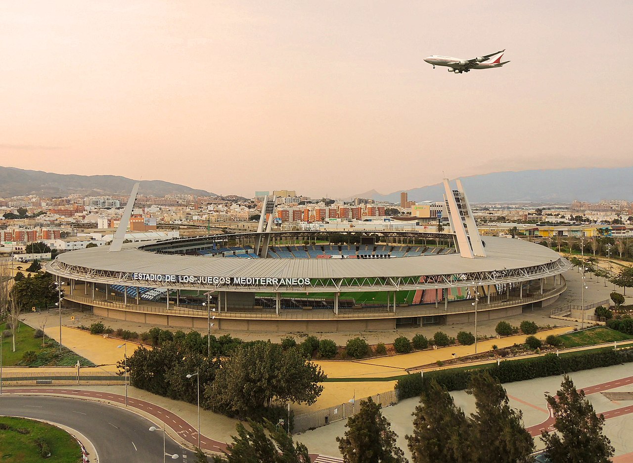 7-EstadiodelosJuegosMediterraneos