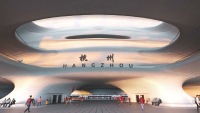 HangzhouInternationalSportsCenterStadium-杭州未来科技文化中心国际体育中心-9-HangzhouInternationalSportsCenterStadium