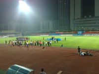 HankouCulturalSportsCentreStadium-汉口文体中心体育场-2-HankouCulturalSportsCentreStadium