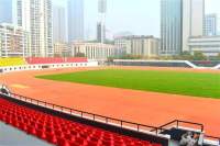 HankouCulturalSportsCentreStadium-汉口文体中心体育场-4-HankouCulturalSportsCentreStadium