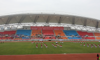 HanzhongSportsCenterStadium-汉中体育中心体育场-2-HanzhongSportsCenterStadium