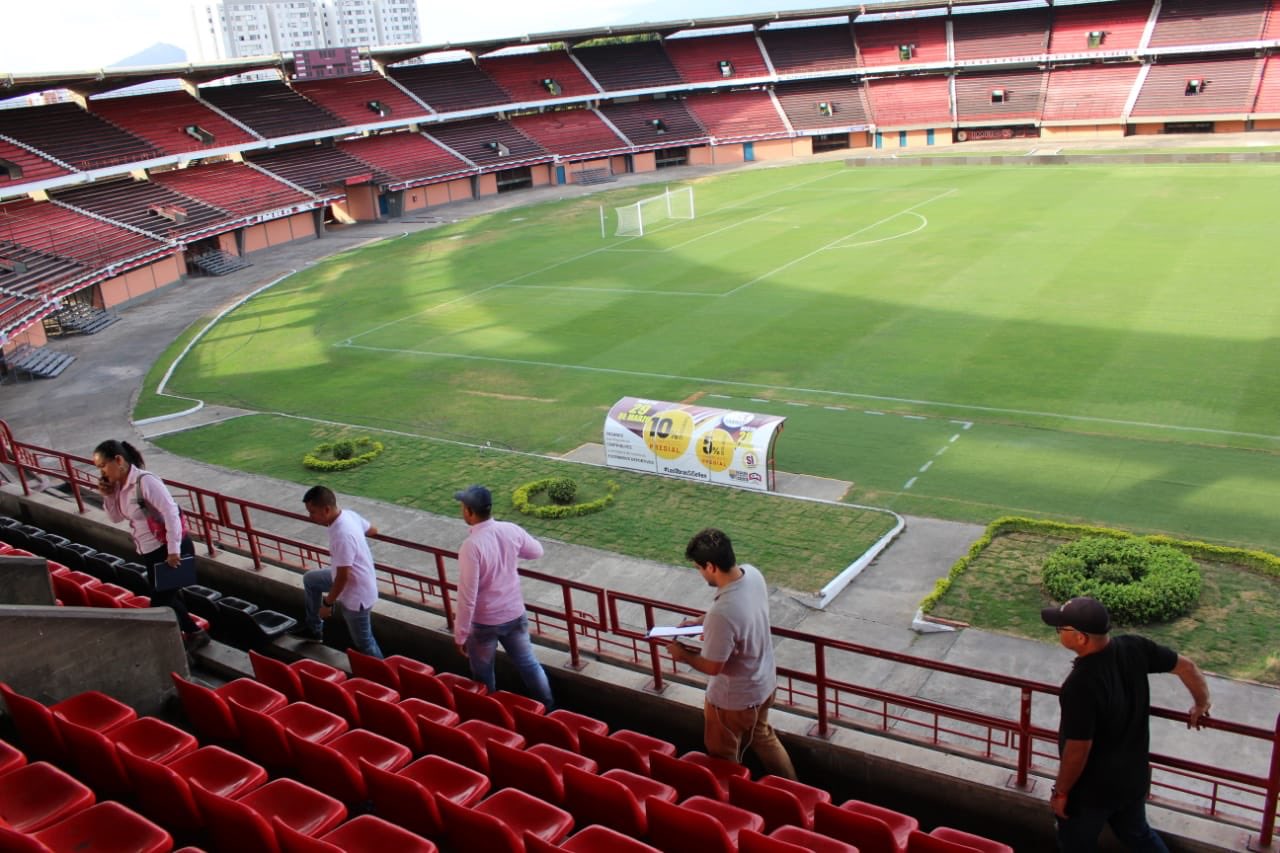 4-EstadioGeneralSantander