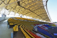 HarbinICESportsCenter-哈尔滨ICE体育中心-5-HarbinICESportsCenter