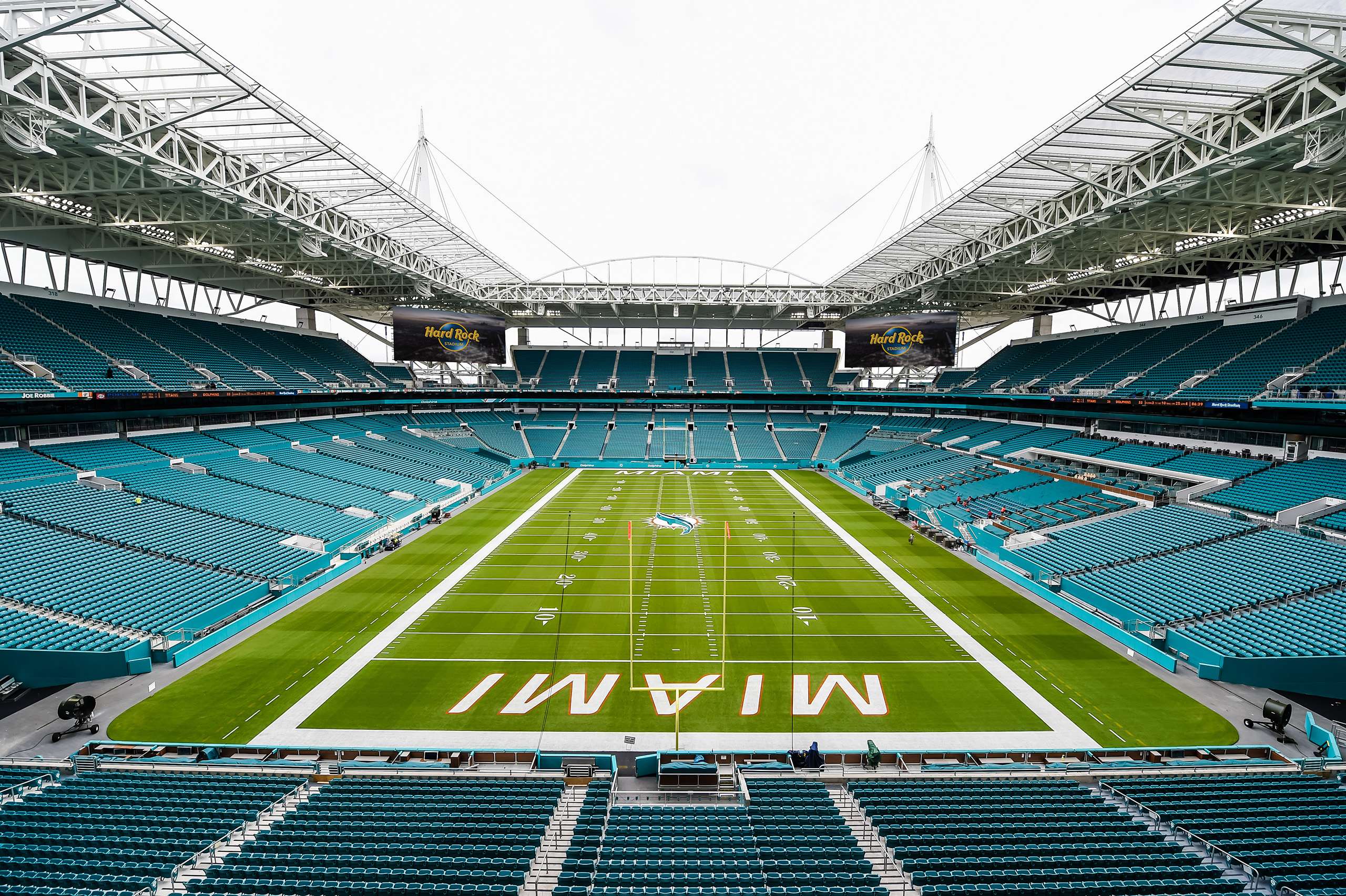 HardRockStadium-硬石球场-22-HardRockStadium