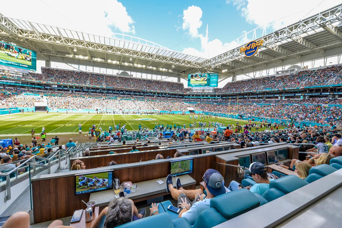 HardRockStadium-硬石球场-4-HardRockStadium