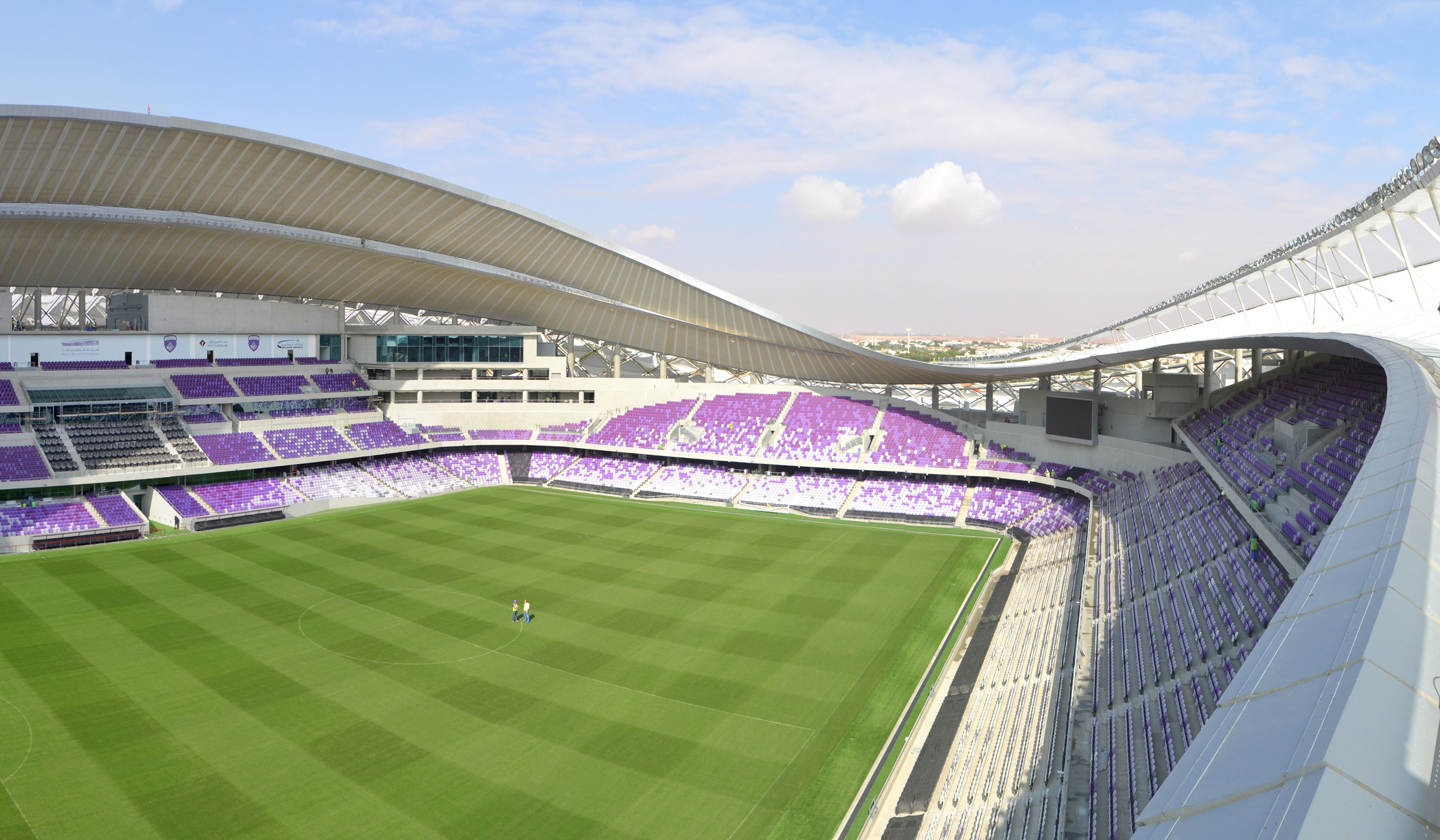 HazzabinZayedStadium-哈扎·本·扎耶德体育场-1-HazzabinZayedStadium