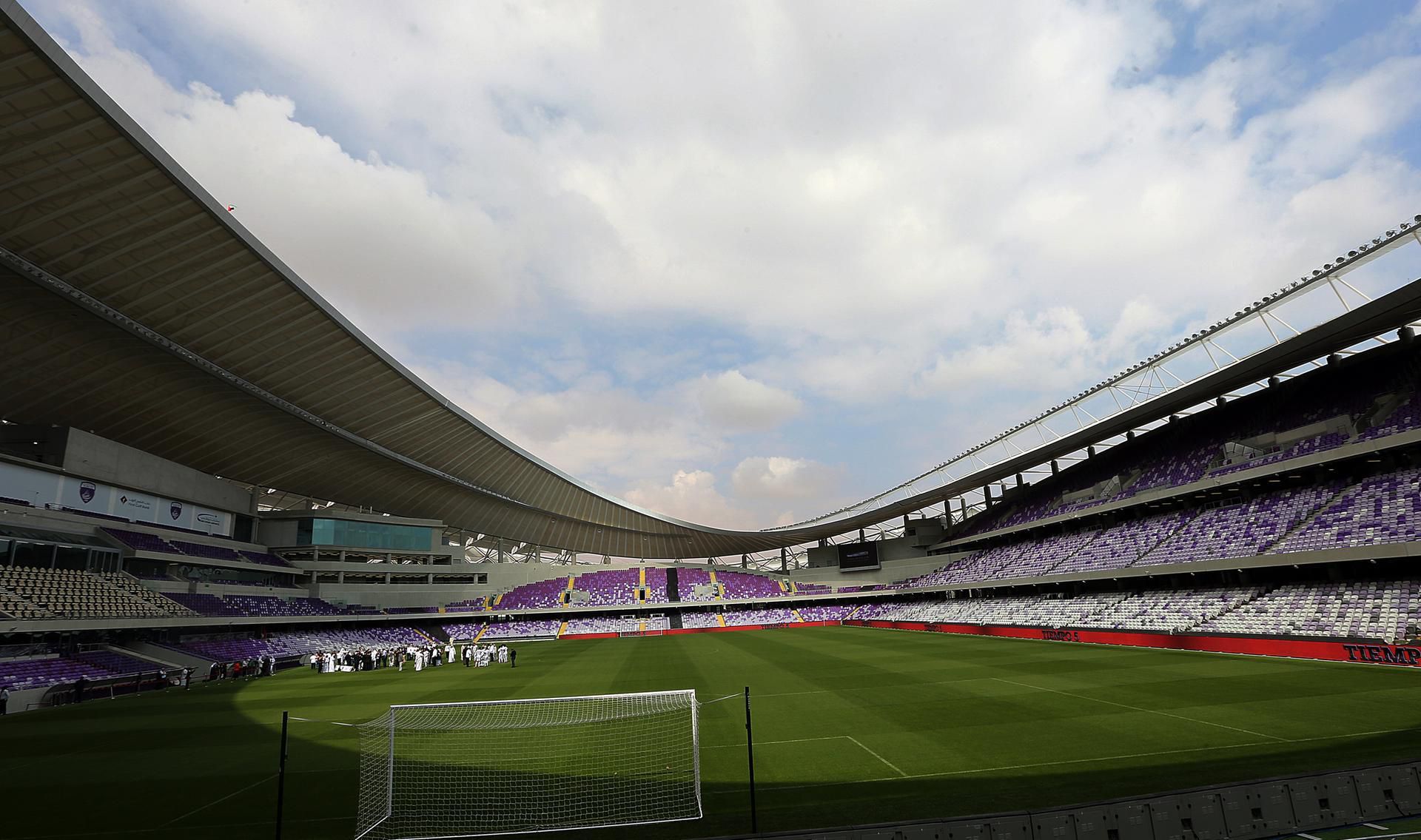 HazzabinZayedStadium-哈扎·本·扎耶德体育场-15-HazzabinZayedStadium