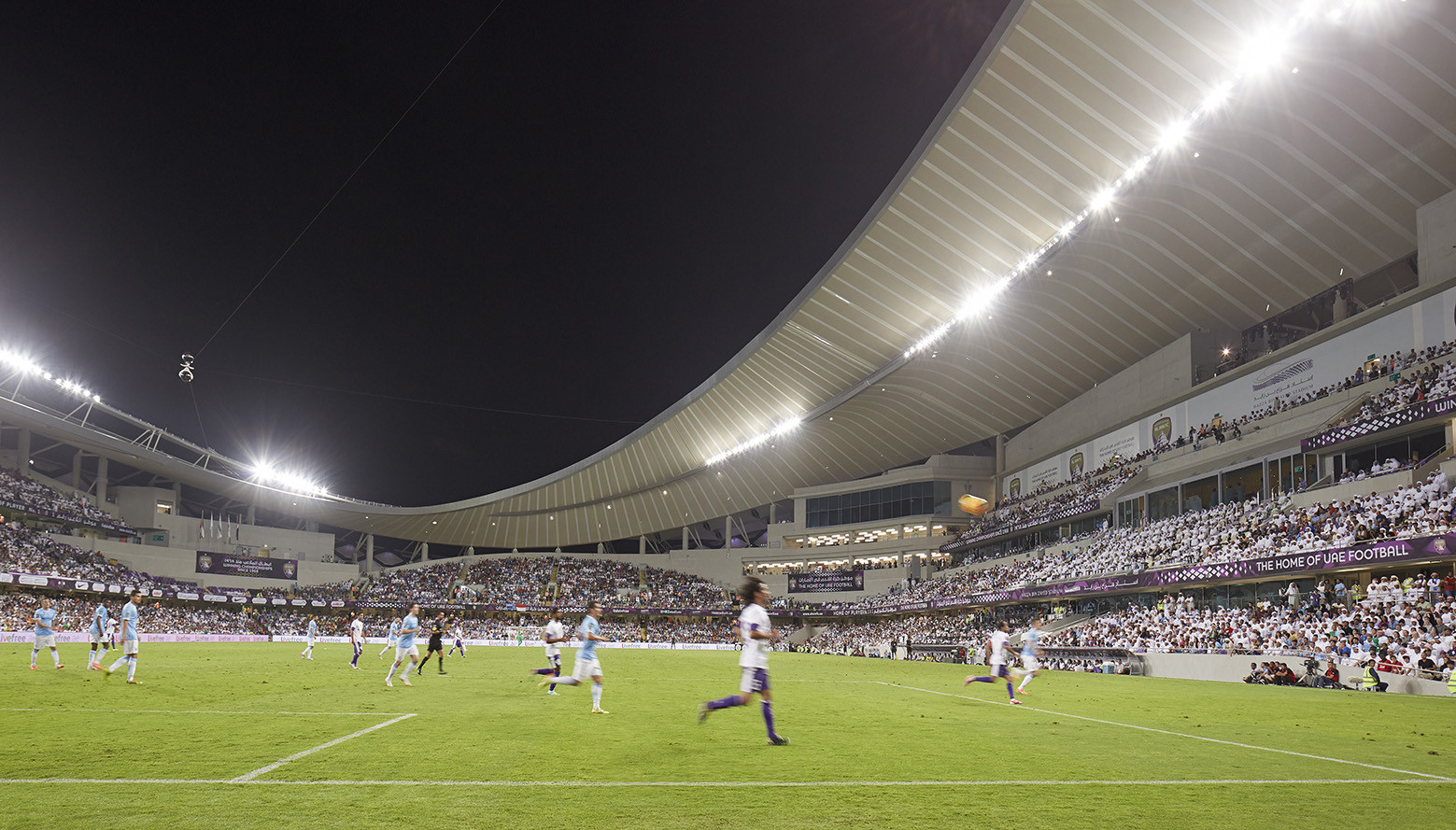 HazzabinZayedStadium-哈扎·本·扎耶德体育场-6-HazzabinZayedStadium