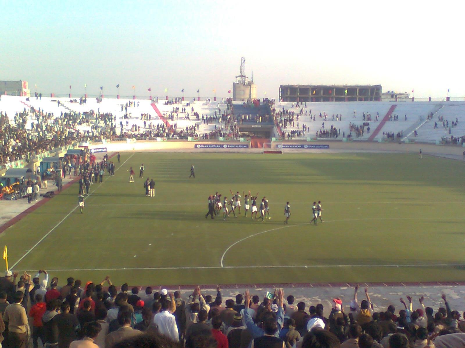 2-FaisalabadHockeyStadium