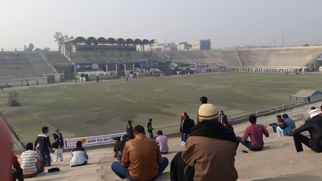 7-FaisalabadHockeyStadium