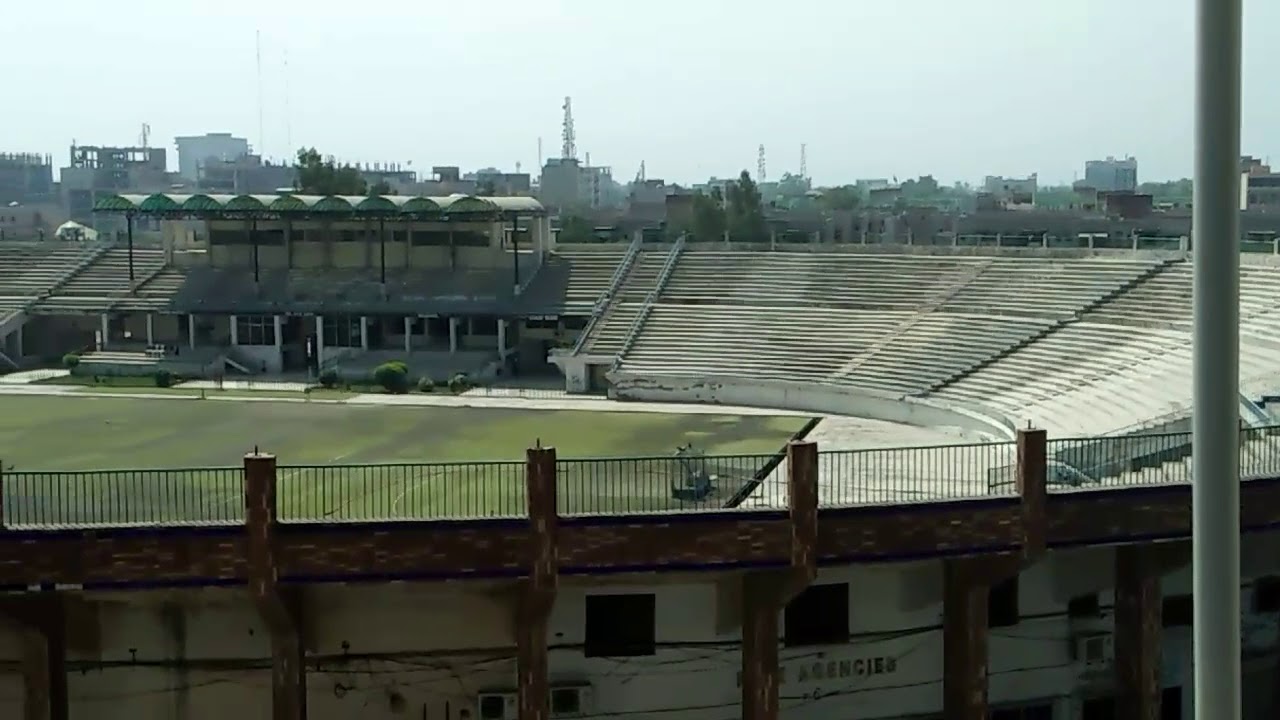 8-FaisalabadHockeyStadium