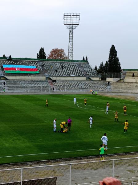 2-GanjaCityStadium