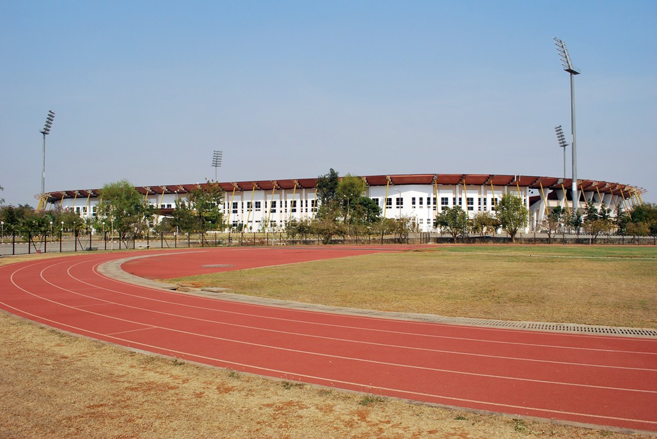 1-G.M.C.BalayogiAthleticStadium