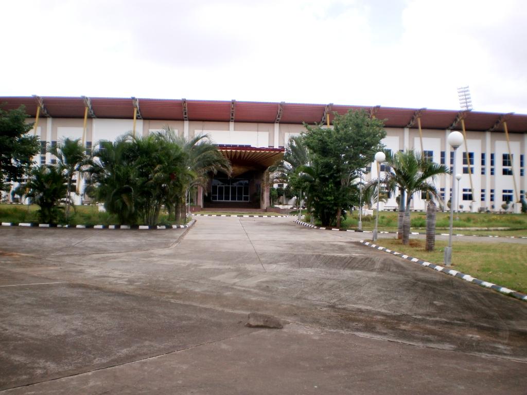 3-G.M.C.BalayogiAthleticStadium