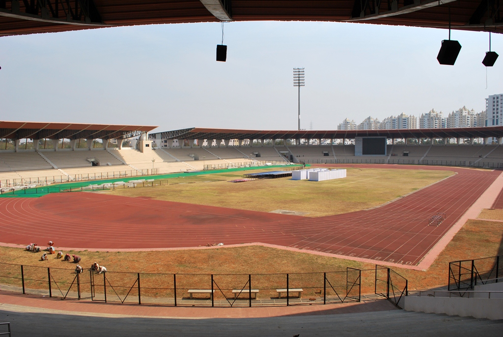 4-G.M.C.BalayogiAthleticStadium