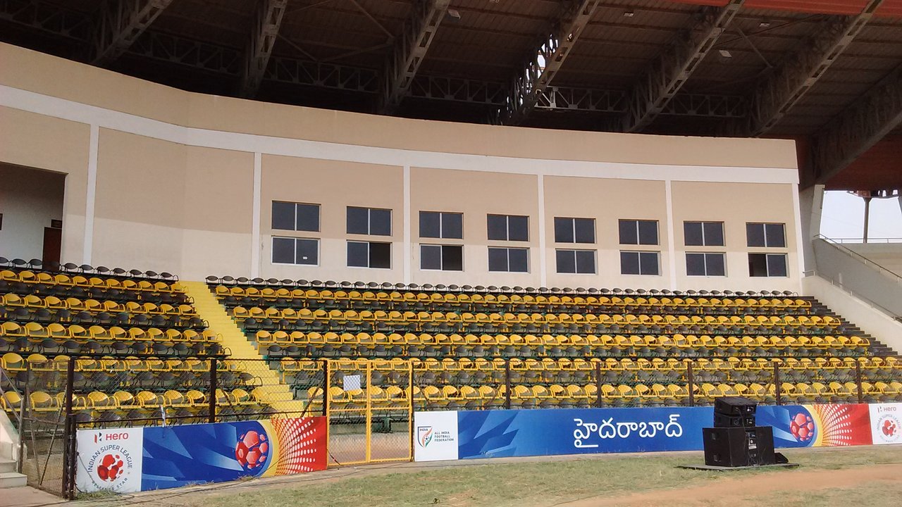 7-G.M.C.BalayogiAthleticStadium