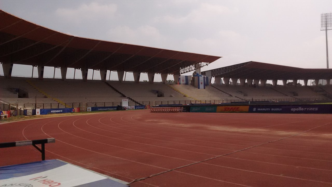 11-G.M.C.BalayogiAthleticStadium