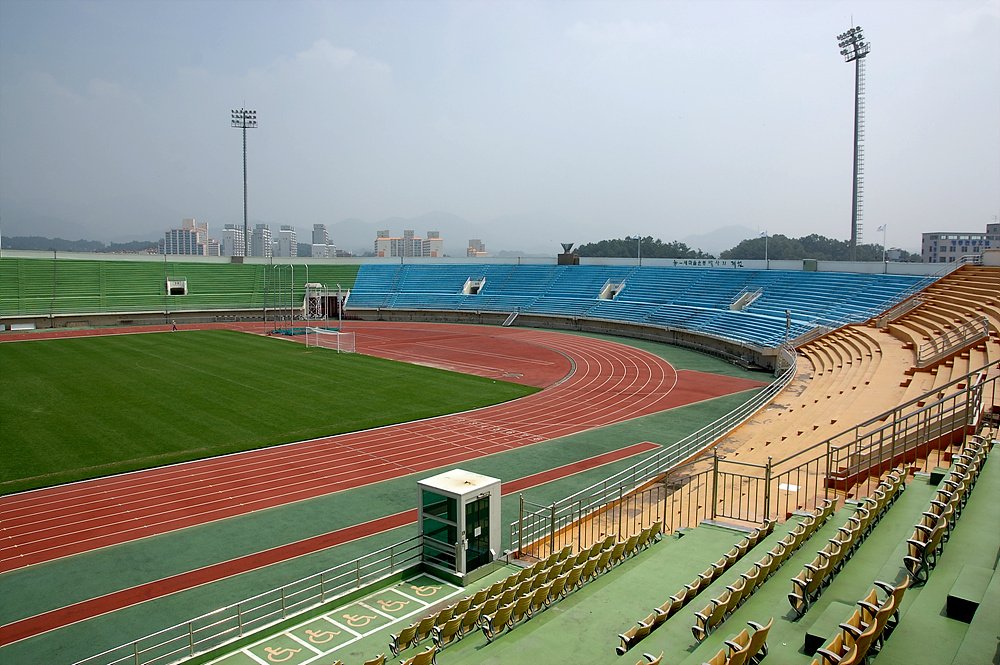 5-JecheonStadium