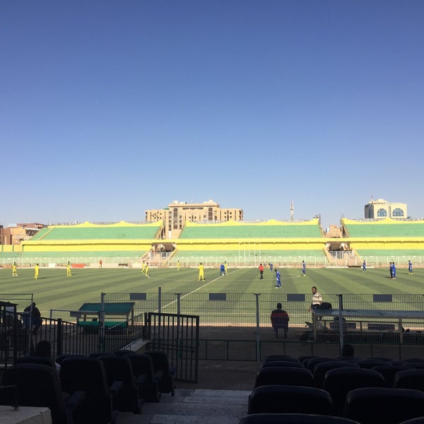 3-KhartoumStadium