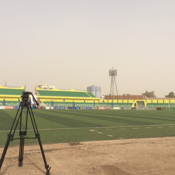 4-KhartoumStadium