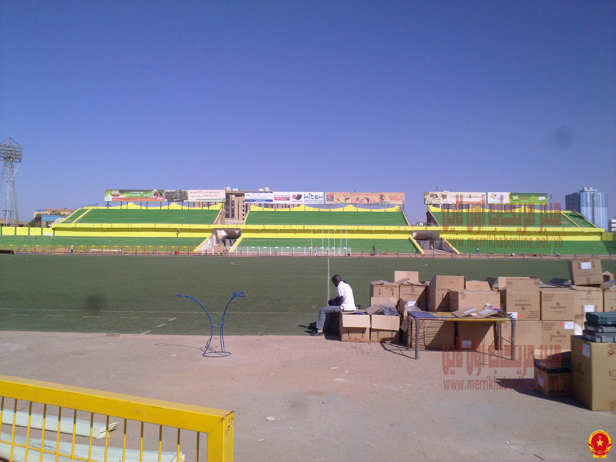 6-KhartoumStadium