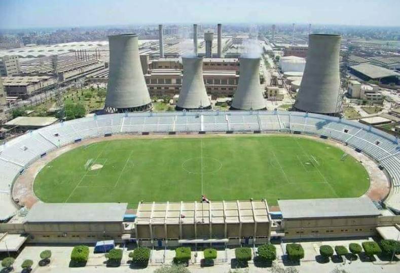 5-GhazlElMahallaStadium