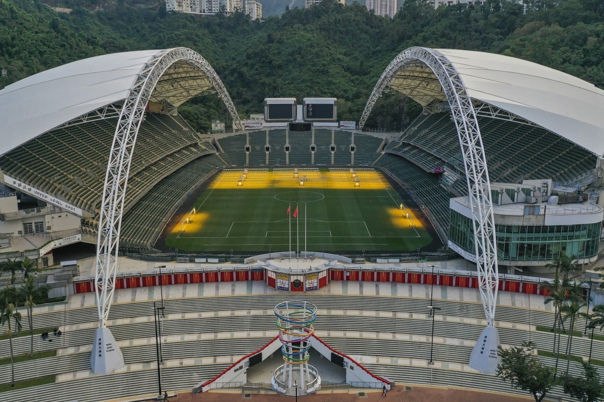 HongKongStadium-香港大球场-9-HongKongStadium