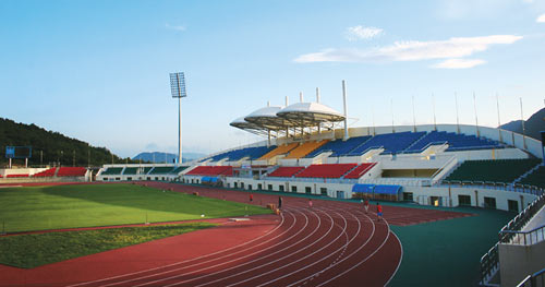 7-GimhaeStadium