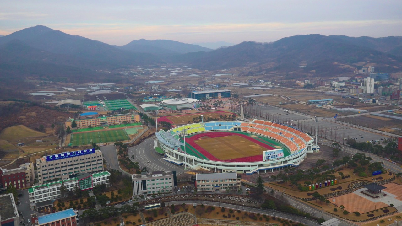 12-GimcheonStadium