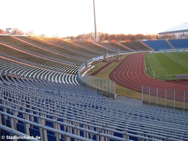 4-Parkstadion