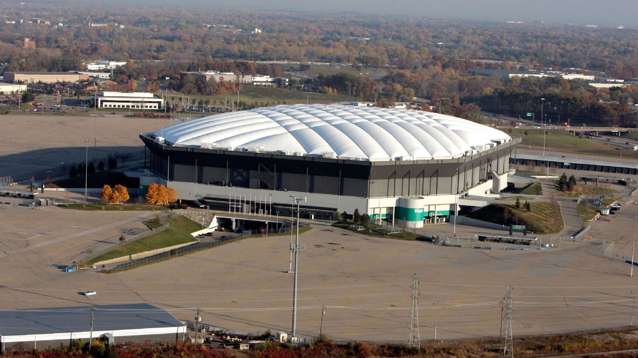 10-PontiacSilverdome