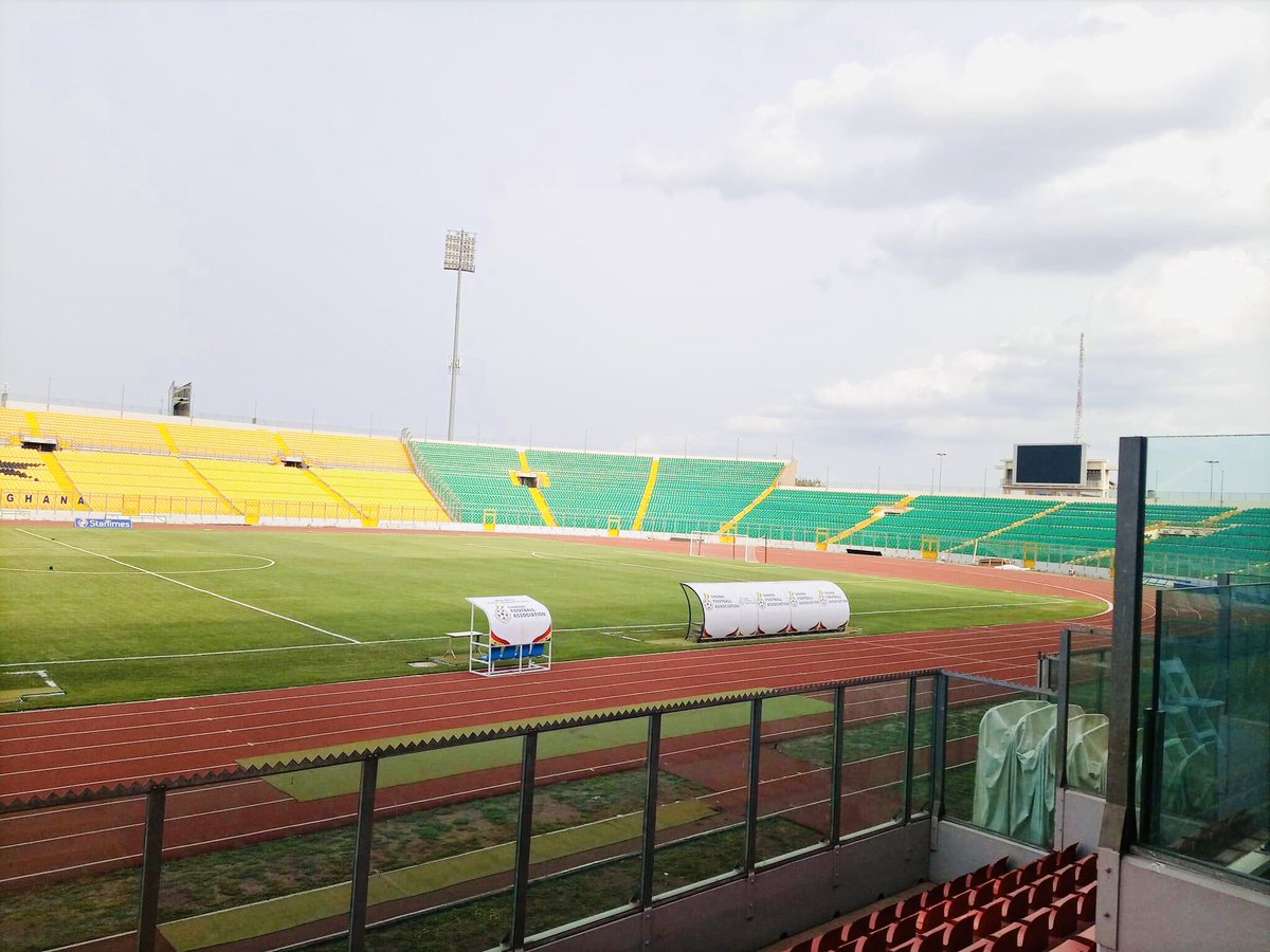 7-KumasiSportsStadium