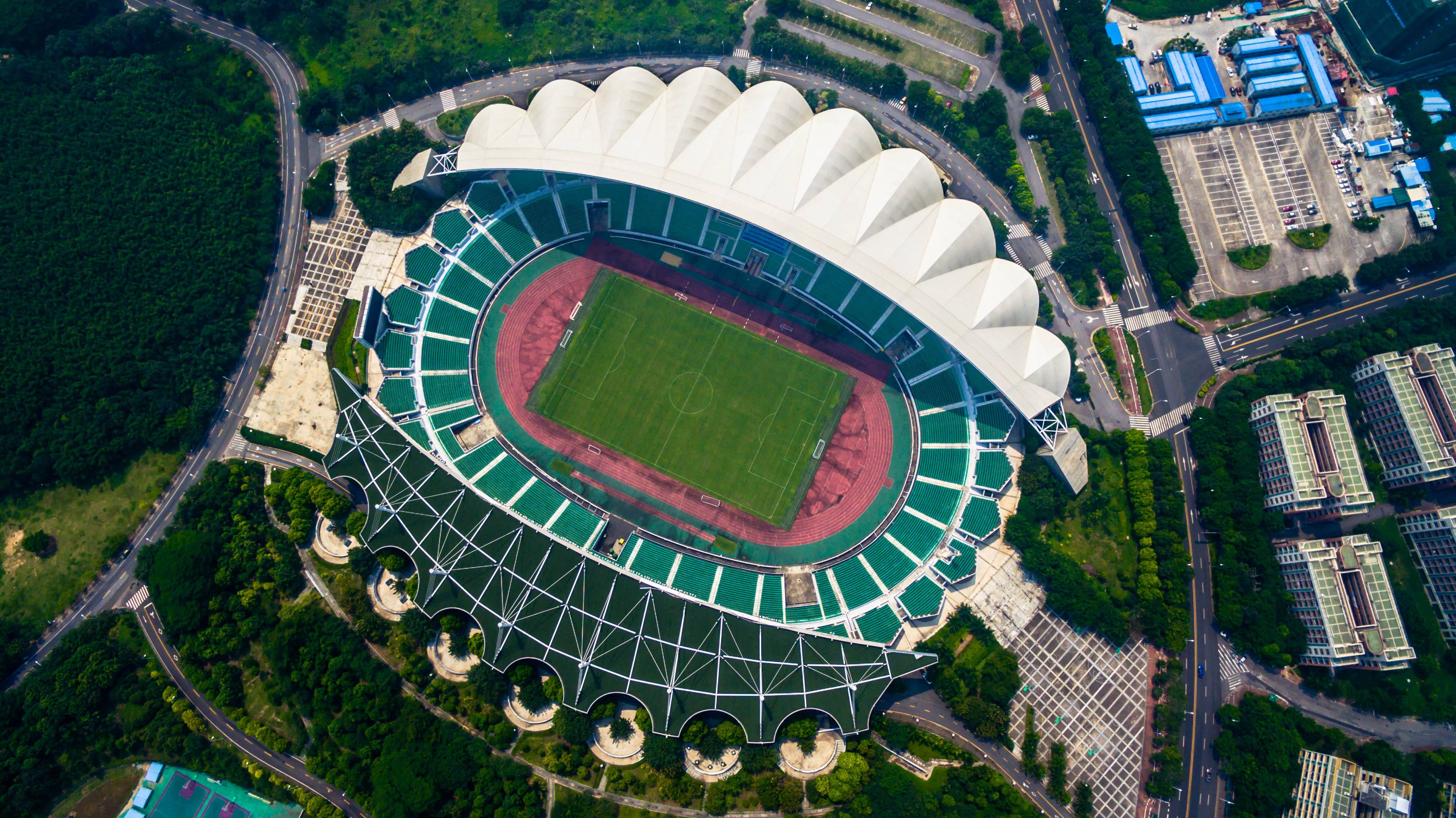 5-GuangzhouUniversityCityStadium