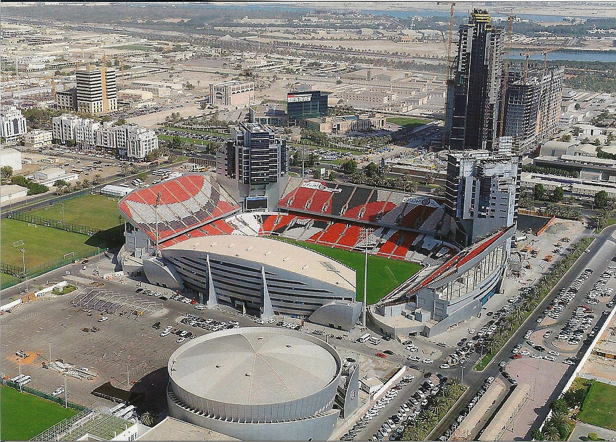 6-MohammedBinZayedStadium