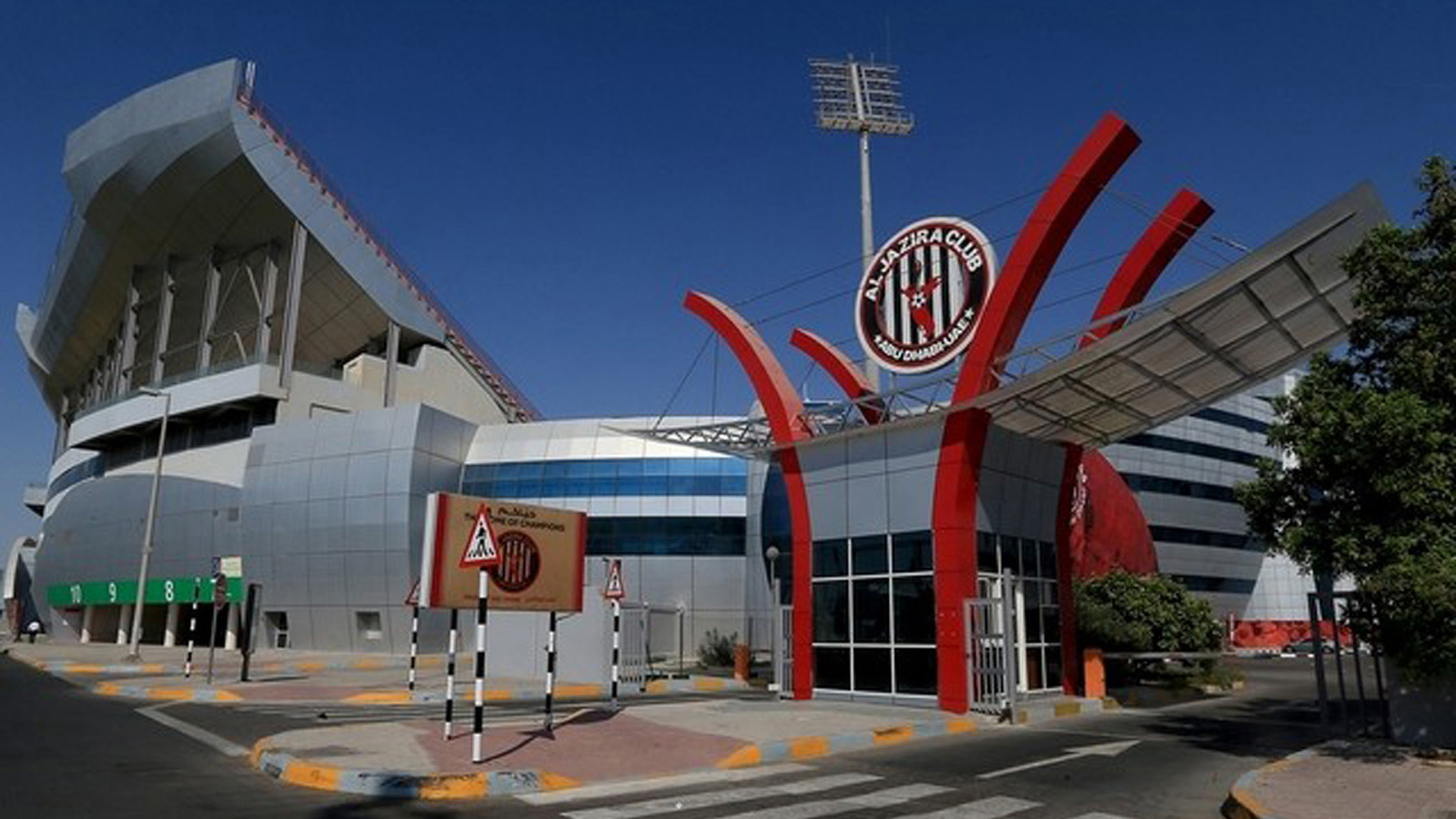 7-MohammedBinZayedStadium