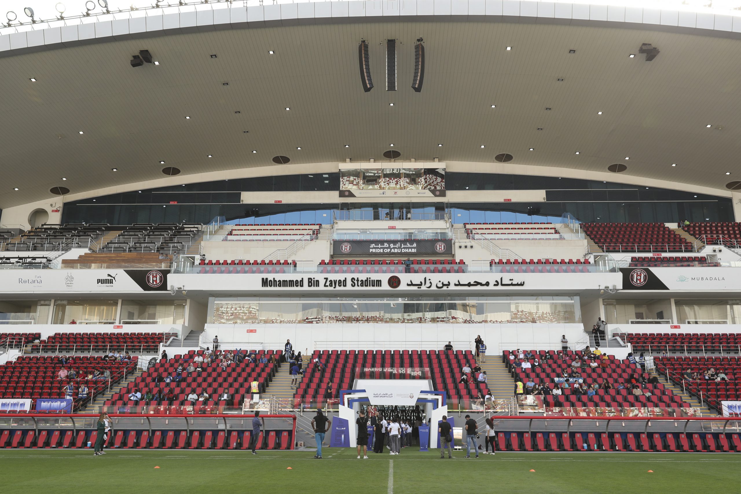 8-MohammedBinZayedStadium