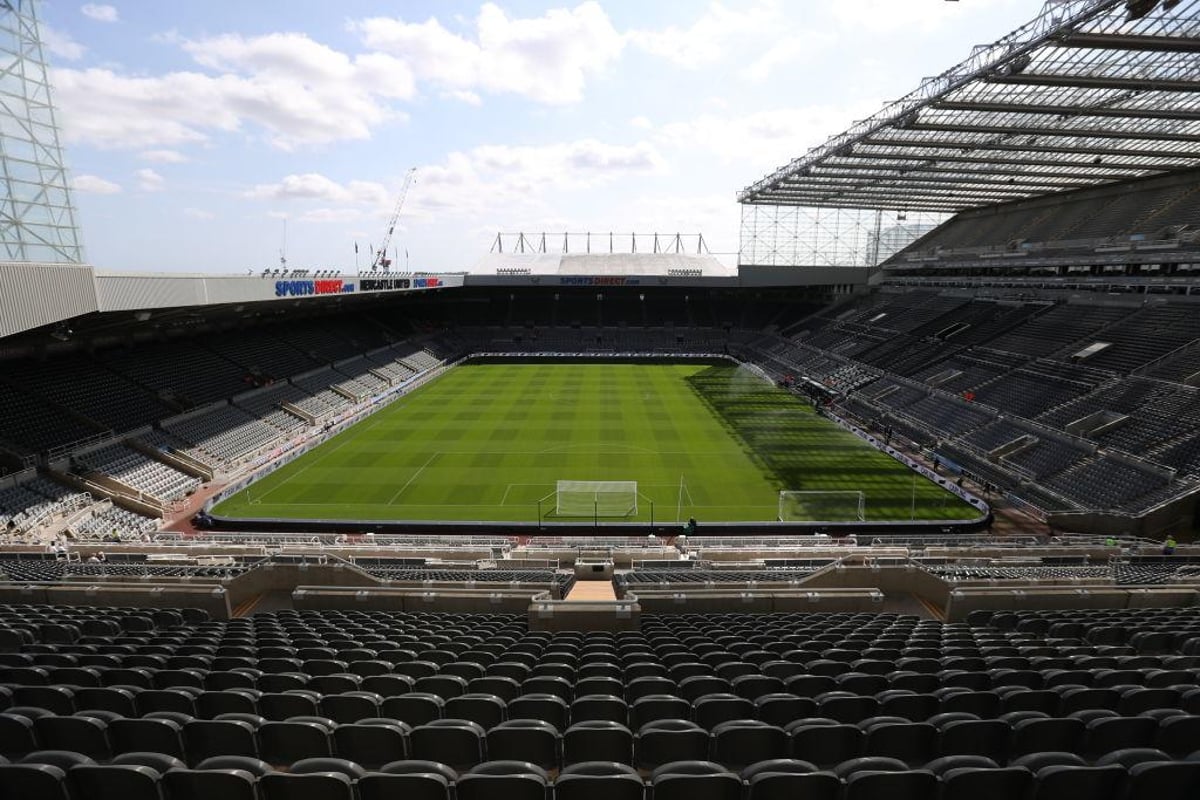 4-St.James’Park